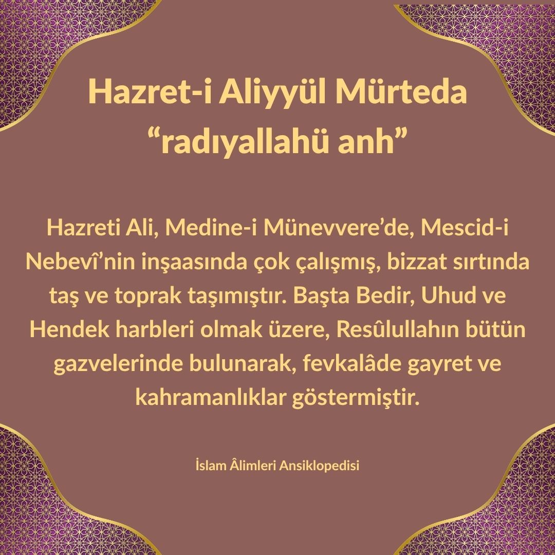 Aliyyül Mürteda (13)